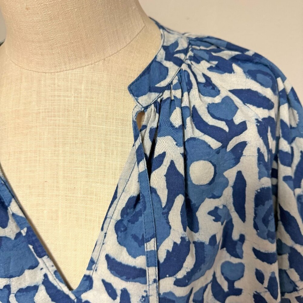 Apiece Apart Lumina Popover Top - Picture 5 of 13